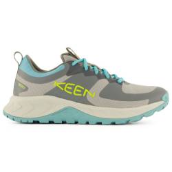 Keen - Women's Versacore WP - Multisportschuhe Gr 11 grau von Keen