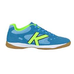 KELME - Indoor Cup - 55257-886, türkis, 43 EU von Kelme