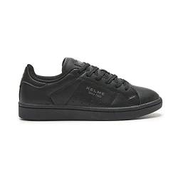 KELME Unisex New Betta 2 Low-top, Schwarz, 41 EU von Kelme