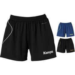 Kempa CURVE SHORTS WOMEN von Kempa