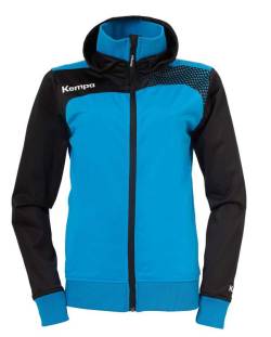 Kempa EMOTION KAPUZENJACKE WOMEN von Kempa