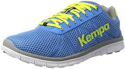 Kempa Herren K-Float Sneaker, Blau (09), 37 EU von Kempa