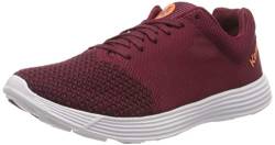 Kempa Herren K-float Handballschuhe, Rot (Deep Rot 04), 37.5 EU (4.5 UK) von Kempa