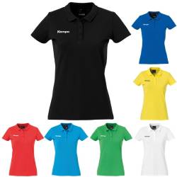 Kempa POLO SHIRT WOMEN von Kempa