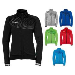 Kempa Wave 26 Trainingsjacke Damen von Kempa