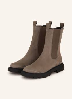 Kennel & Schmenger Chelsea-Boots Blitz grau von Kennel & Schmenger