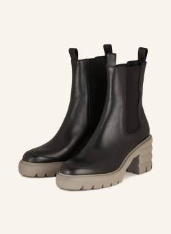 Kennel & Schmenger Chelsea-Boots schwarz von Kennel & Schmenger