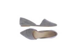 Kennel & Schmenger Damen Ballerinas, grau von Kennel & Schmenger