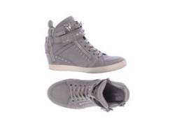 Kennel & Schmenger Damen Sneakers, grau von Kennel & Schmenger