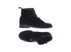 Kennel & Schmenger Damen Stiefelette, schwarz von Kennel & Schmenger