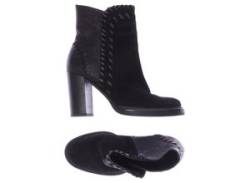 Kennel & Schmenger Damen Stiefelette, schwarz von Kennel & Schmenger