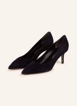 Kennel & Schmenger Pumps Rome blau von Kennel & Schmenger