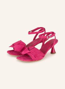 Kennel & Schmenger Sandalen Demi pink von Kennel & Schmenger