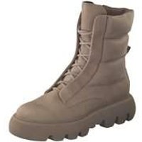 Kennel und Schmenger Shot Schnür Boots Damen beige|beige von Kennel und Schmenger