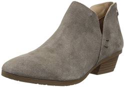 Kenneth Cole Reaction Damen Seitlich Stiefelette, Beton, 40 EU von Kenneth Cole Reaction