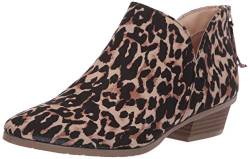 Kenneth Cole Reaction Damen Seitlich Stiefelette, Leopard, 40 EU von Kenneth Cole Reaction