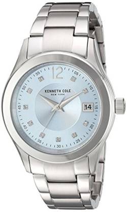 Kenneth Cole - -Armbanduhr- 10030803 von Kenneth Cole