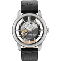 Kenneth Cole Automatikuhr KC15116001 von Kenneth Cole