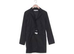 Kenneth Cole Damen Mantel, schwarz von Kenneth Cole