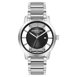 Kenneth Cole KC50560001A Herren Armbanduhr von Kenneth Cole