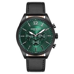 Kenneth Cole KC51085002 Herren Armbanduhr von Kenneth Cole