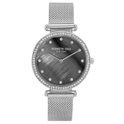 Kenneth Cole Ladies Black Watch KC50927001 von Kenneth Cole