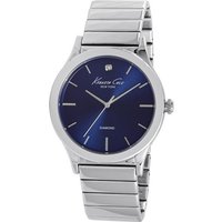 Kenneth Cole Quarzuhr 10025945 von Kenneth Cole