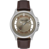 Kenneth Cole Quarzuhr 10027444 von Kenneth Cole