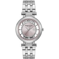 Kenneth Cole Quarzuhr KC15005011 von Kenneth Cole