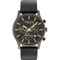 Kenneth Cole Quarzuhr KC15106004 von Kenneth Cole