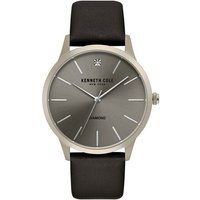 Kenneth Cole Quarzuhr KC15111010 von Kenneth Cole