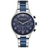 Kenneth Cole Quarzuhr KC15185003 von Kenneth Cole