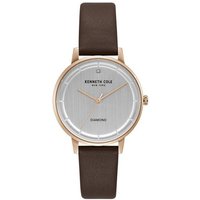 Kenneth Cole Quarzuhr KC50010001 von Kenneth Cole