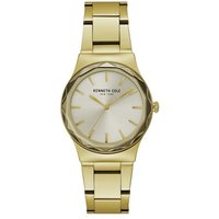 Kenneth Cole Quarzuhr KC50059001 von Kenneth Cole