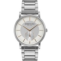 Kenneth Cole Quarzuhr KC50066002 von Kenneth Cole