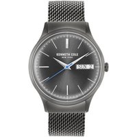 Kenneth Cole Quarzuhr KC50587003 von Kenneth Cole