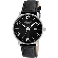 Kenneth Cole Quarzuhr KC8005 von Kenneth Cole