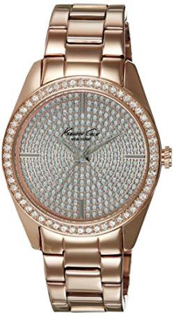 Kenneth Cole Quarzuhr Woman IKC4958 38.0 mm von Kenneth Cole