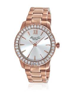 Kenneth Cole Quarzuhr Woman IKC4991 39.0 mm von Kenneth Cole