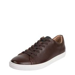 Kenneth Cole Unlisted by Herren Sneaker, Braun, 42 EU von Kenneth Cole