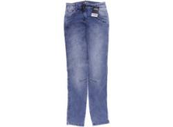 Kenny S. Damen Jeans, marineblau von Kenny S.