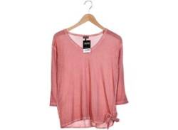 Kenny S. Damen Langarmshirt, pink von Kenny S.