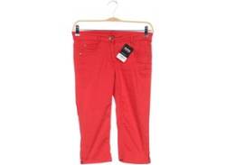 Kenny S. Damen Shorts, rot von Kenny S.