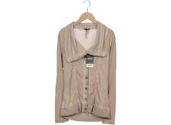 Kenny S. Damen Strickjacke, beige von Kenny S.