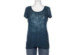 Kenny S. Damen T-Shirt, marineblau von Kenny S.