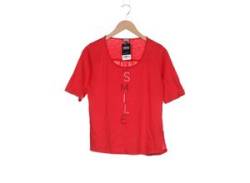 Kenny S. Damen T-Shirt, rot, Gr. 40 von Kenny S.
