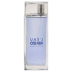 KENZO L 'eau Kenzo Pour Homme Eau de toilette 100 ml von Kenzo