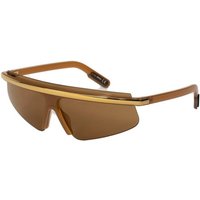 KENZO Sonnenbrille Kenzo Sonnenbrille Herren Damen KZ40002I-57E UV400 von Kenzo