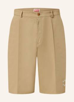 Kenzo Chinoshorts beige von Kenzo