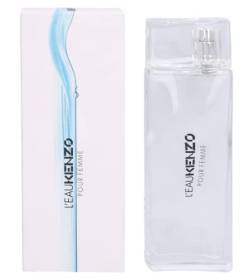 Kenzo L¬¥Eau Kenzo Pour Femme 1 ml (1er Pack), Frisch von Kenzo